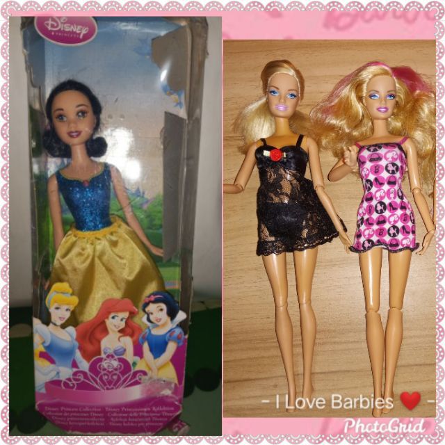 barbie set sale