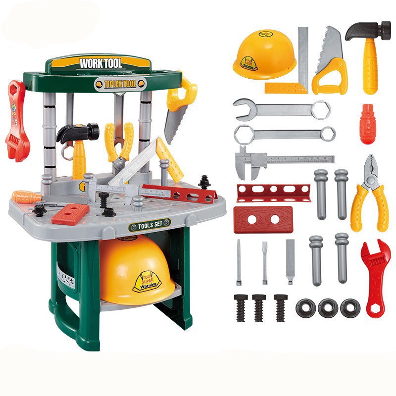tool play set