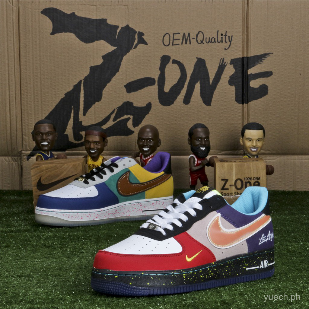 nike air force 1 shadow for man