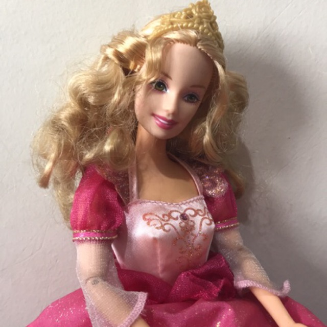 barbie barbie 12