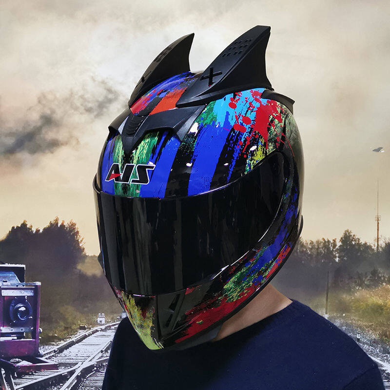 dirt bike helmet stores near me