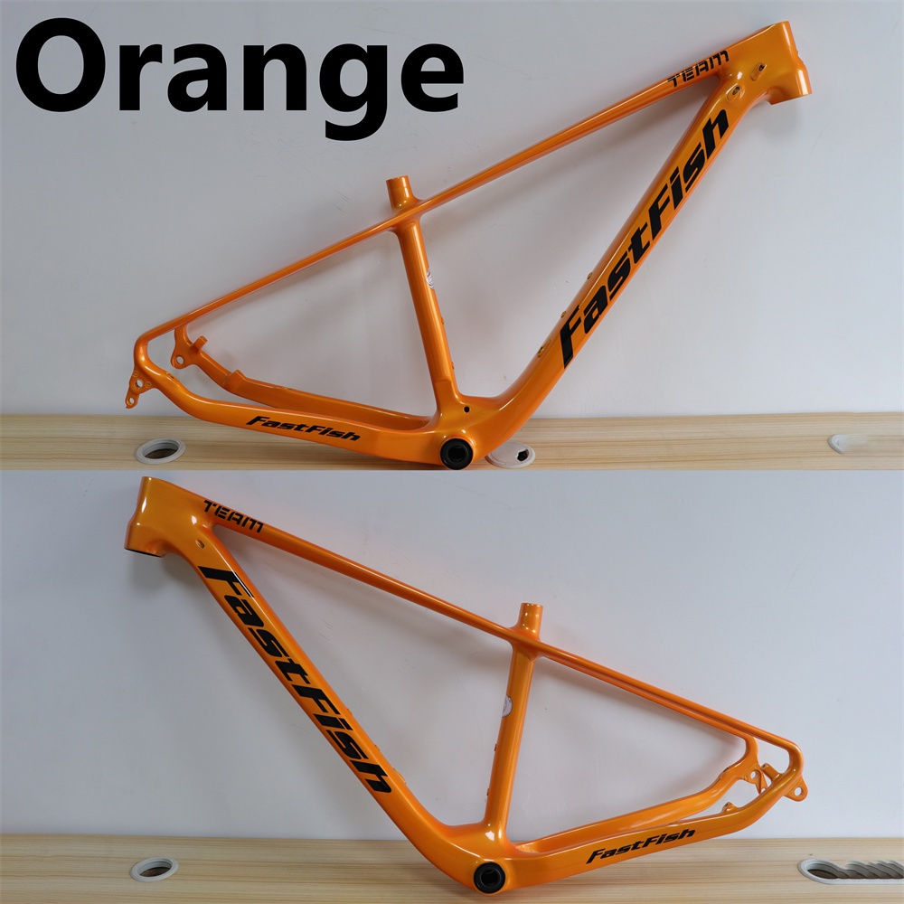 budget carbon frame mtb