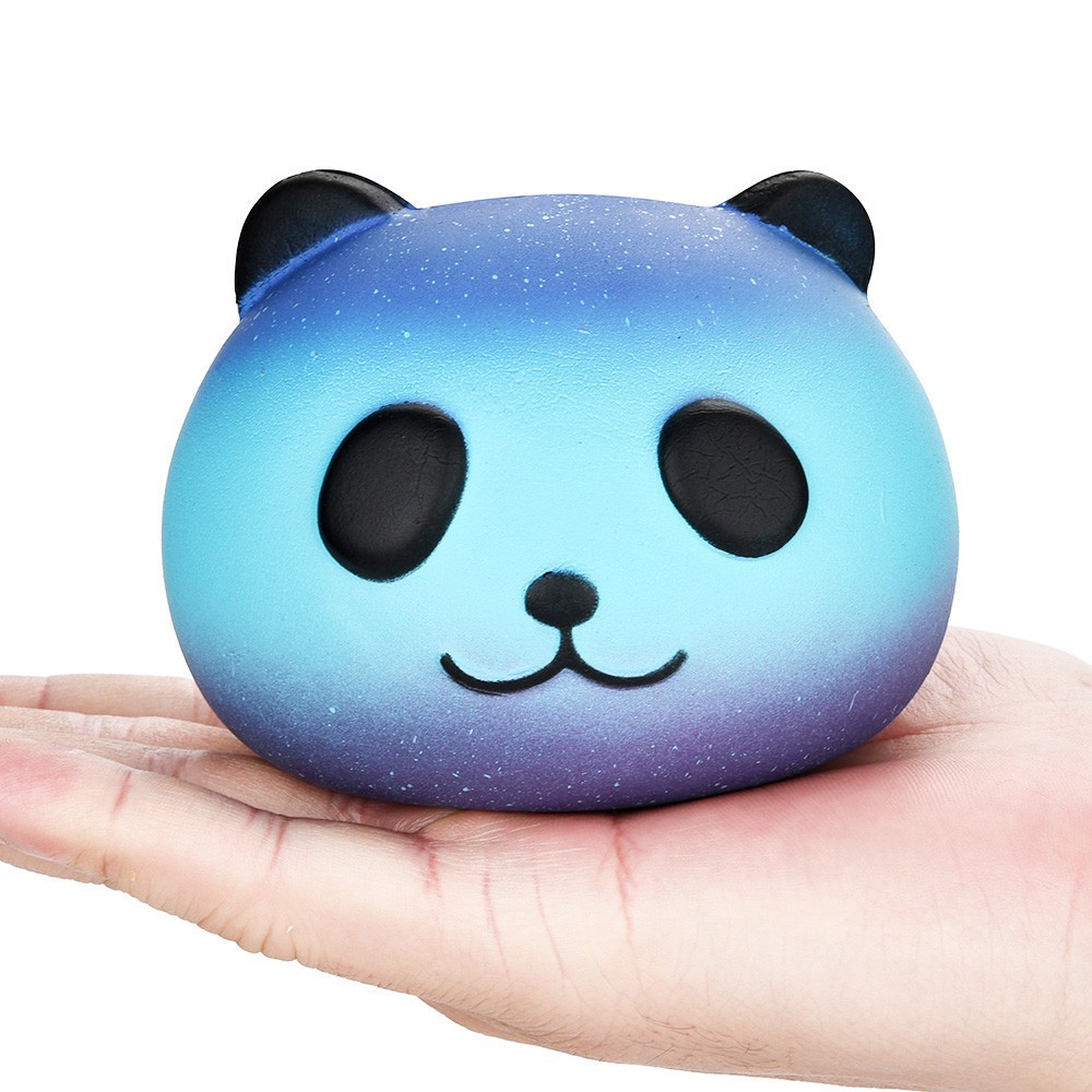 squishy galaxy panda