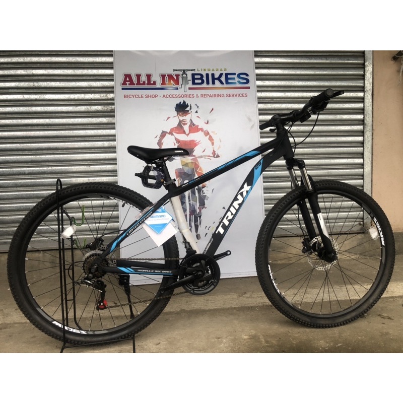 trinx m100 quest 29er price