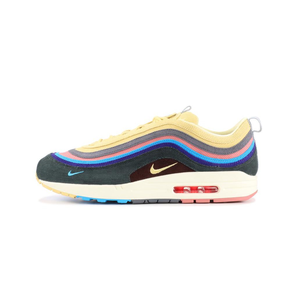 sean nike 97