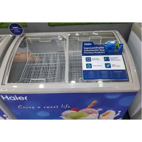 Original Brand New Haier Chest Freezer Inverter presyo ₱4,950