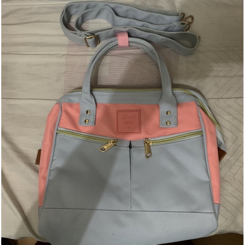 trend sling bag