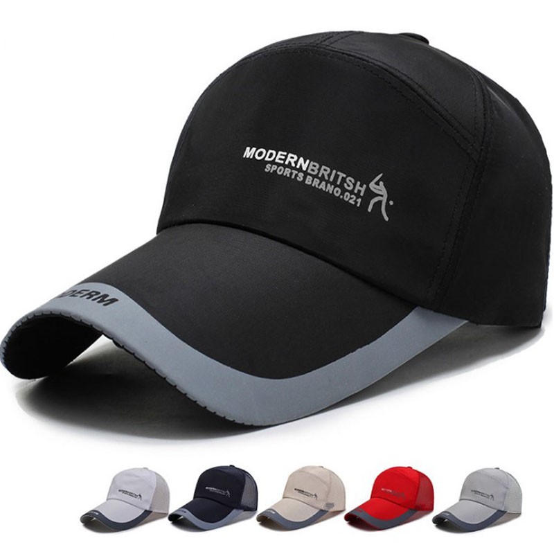mens golf hats sun protection