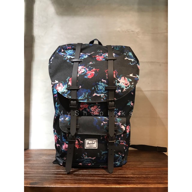 herschel little america backpack price philippines