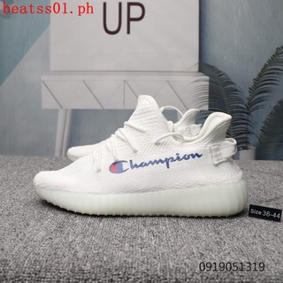 yeezy boost 350 champion