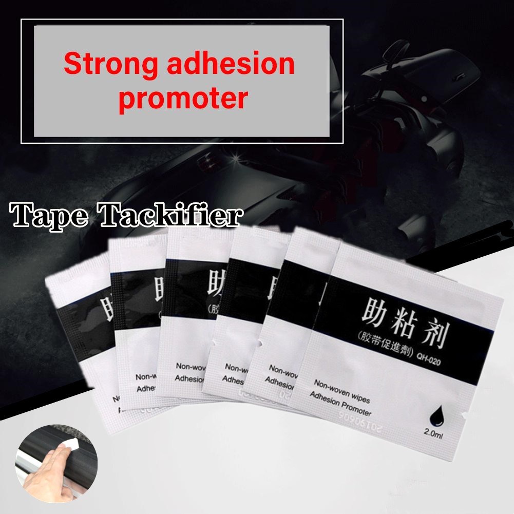 1PC Adhesion promoter Car Replacement Parts Strong Adhesion Automotive