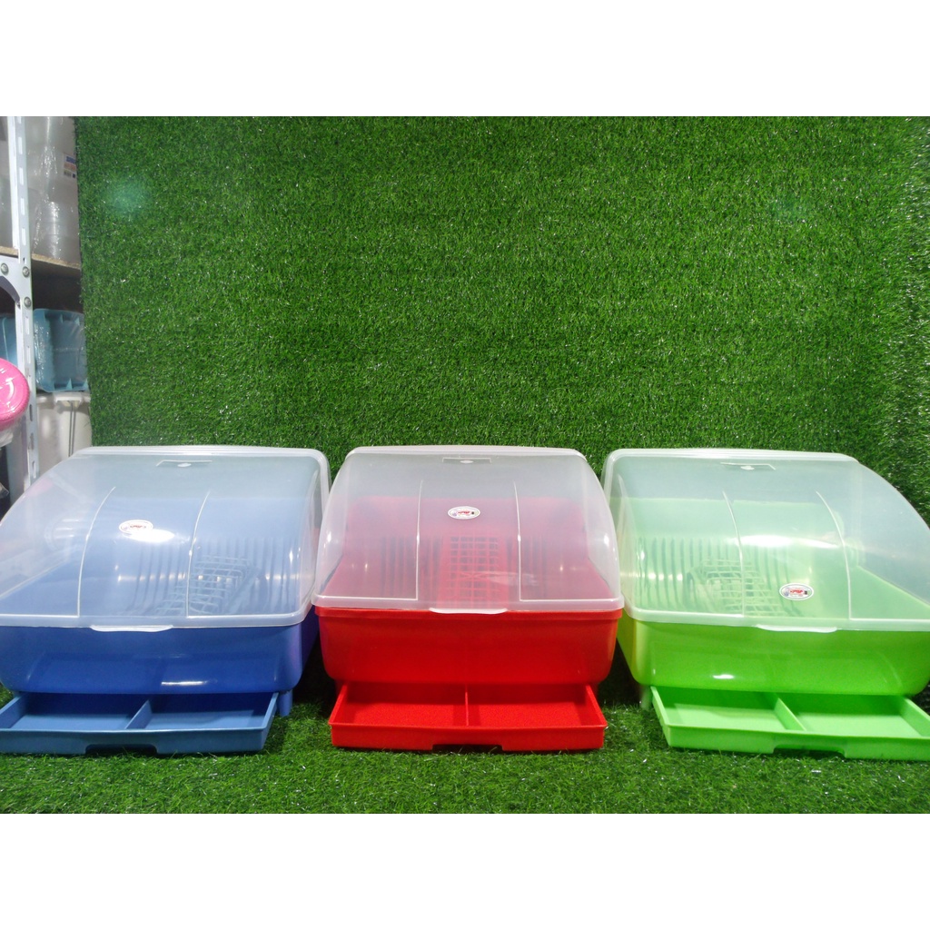 Hi-top (#168) Dish Drainer ( Choose Variation ) | Shopee Philippines