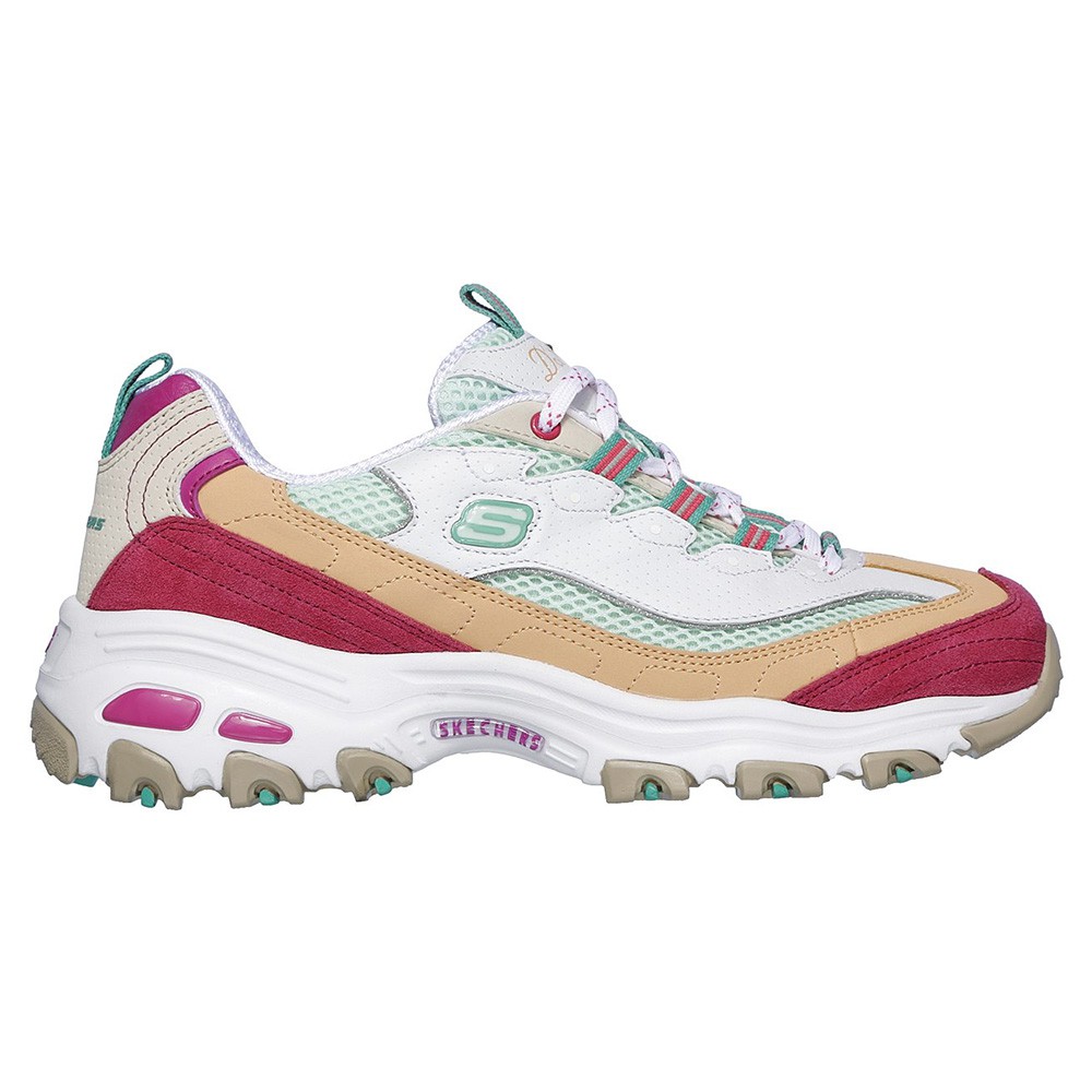 skechers second chance