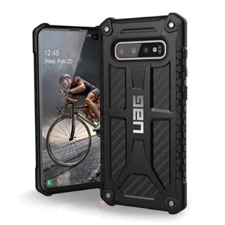 uag monarch note 9