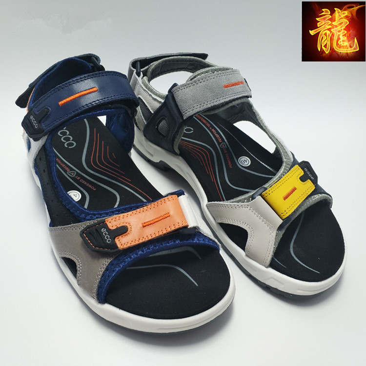 ecco beach shoes