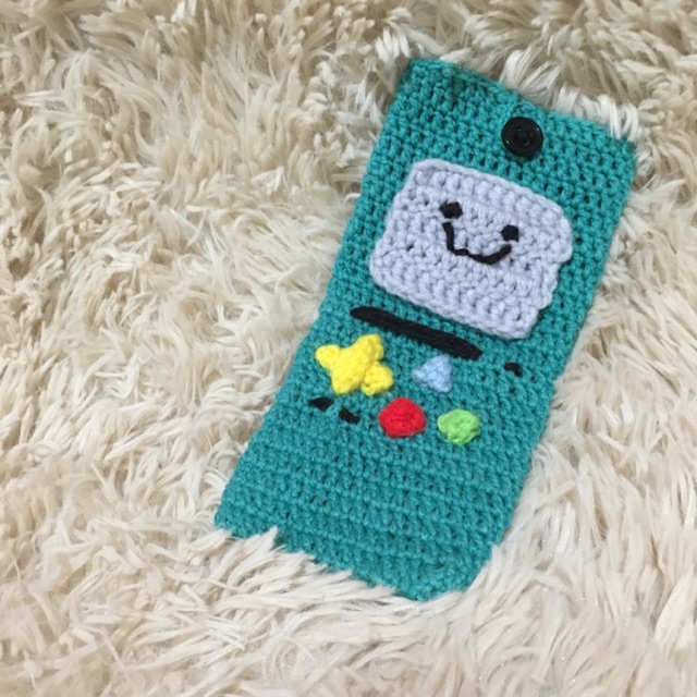 bmo pouch