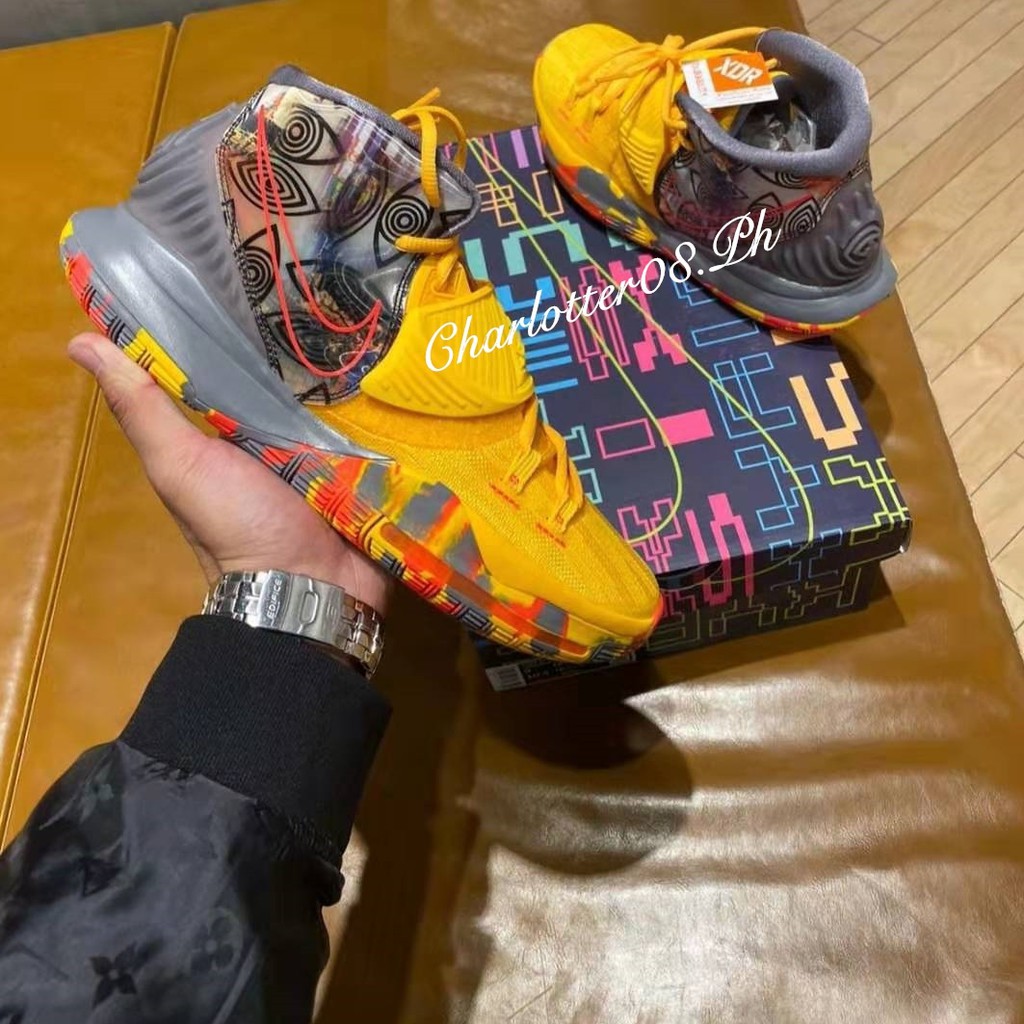 kyrie 6 beijing price