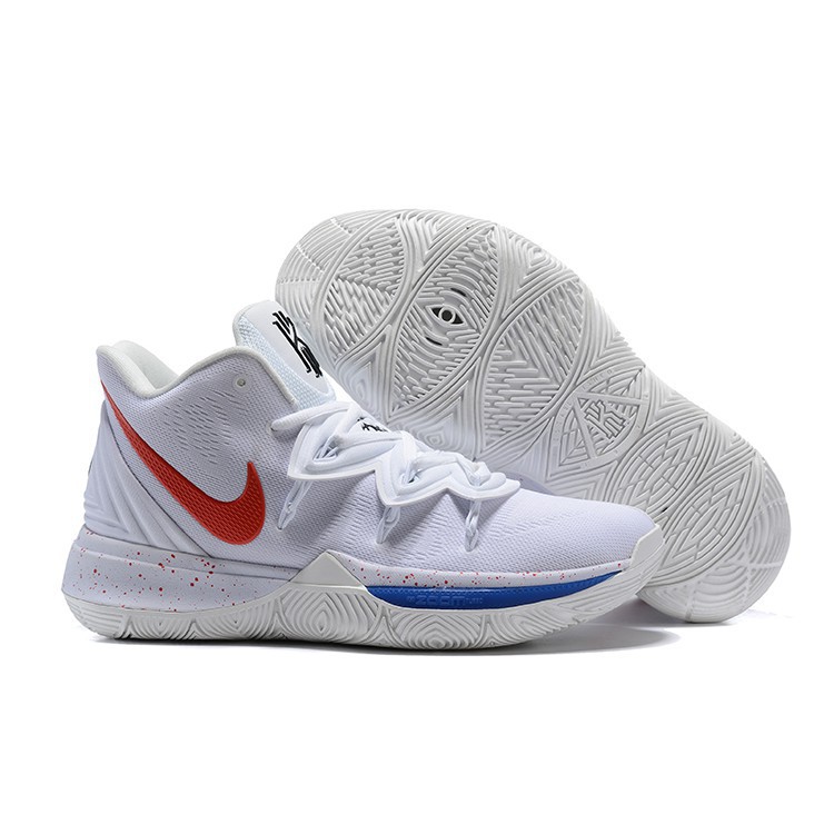 Kyrie 5 GS Youth SBSP Spongebob Collection desertcart.lk