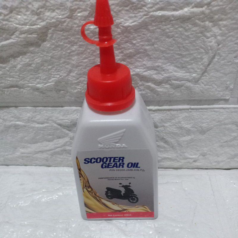 HONDA GEAR OIL ORIGINAL | Shopee Philippines