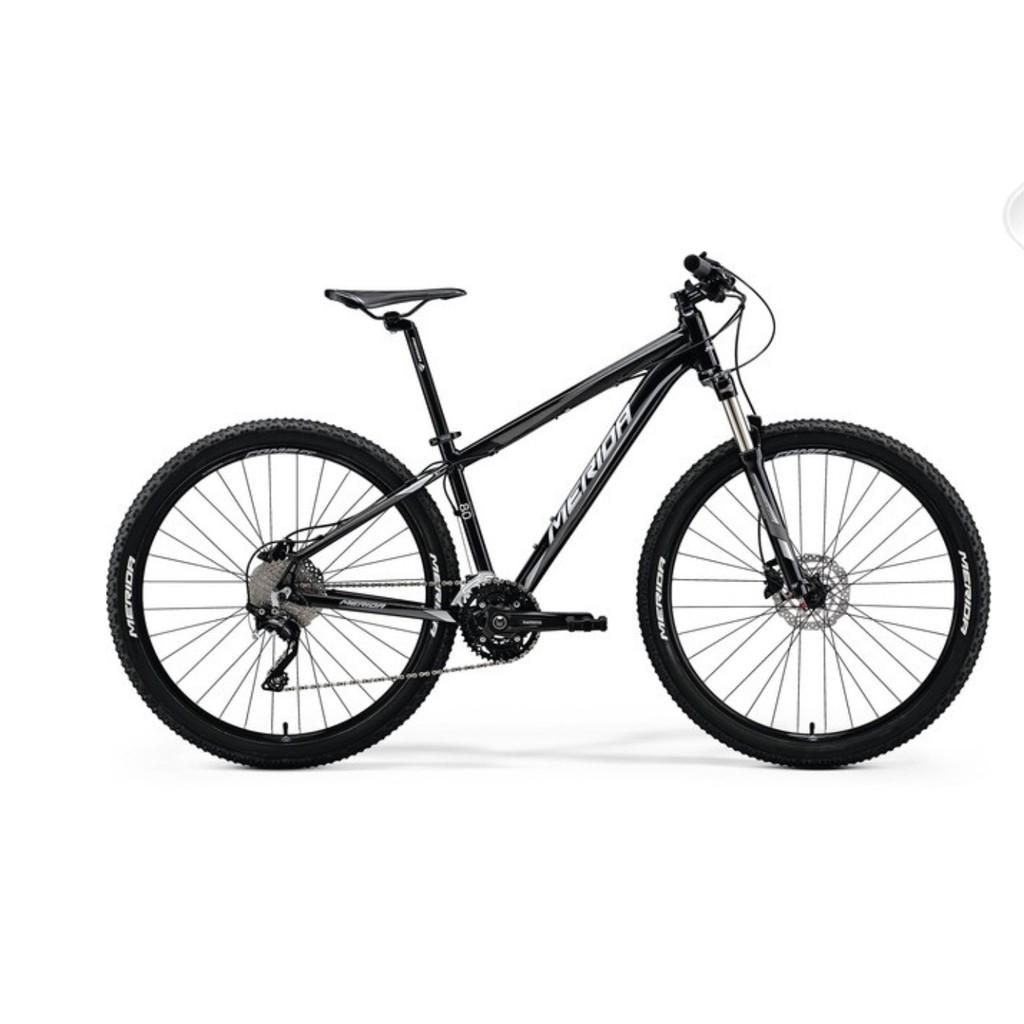 merida big nine 30