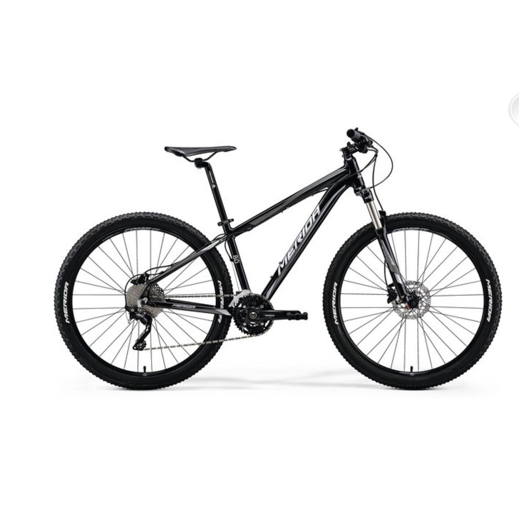 merida 27.5 mountain bike