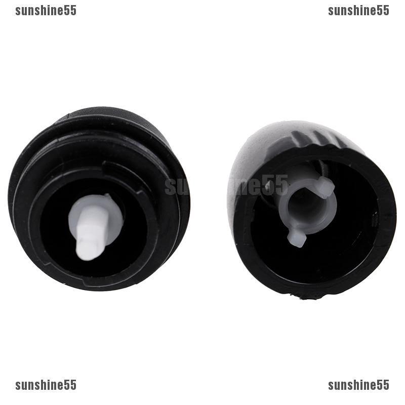 Sunshine55 1pcs Men S Replacement Nose Hair Trimmer Head For 3 In