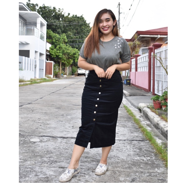 pull and bear velvet dress