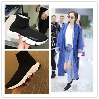 balenciaga socks schuhe