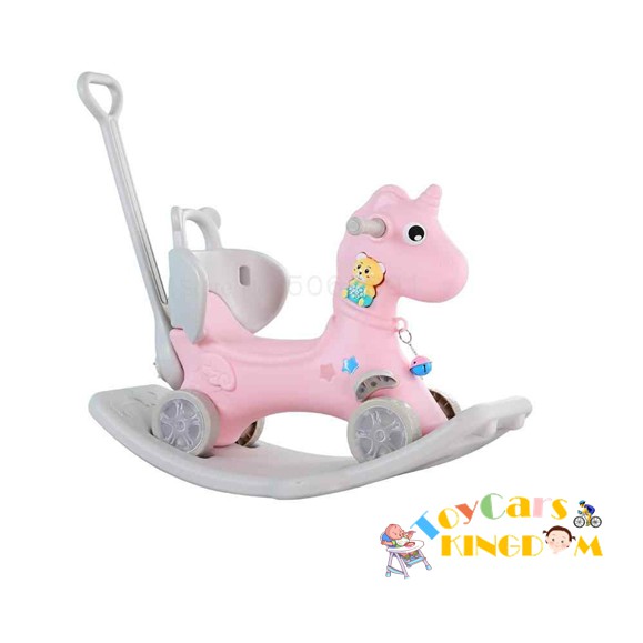 rocking ride on