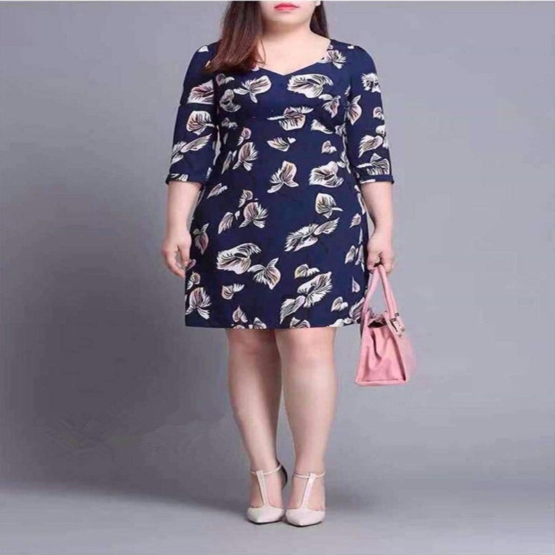 floral dress formal