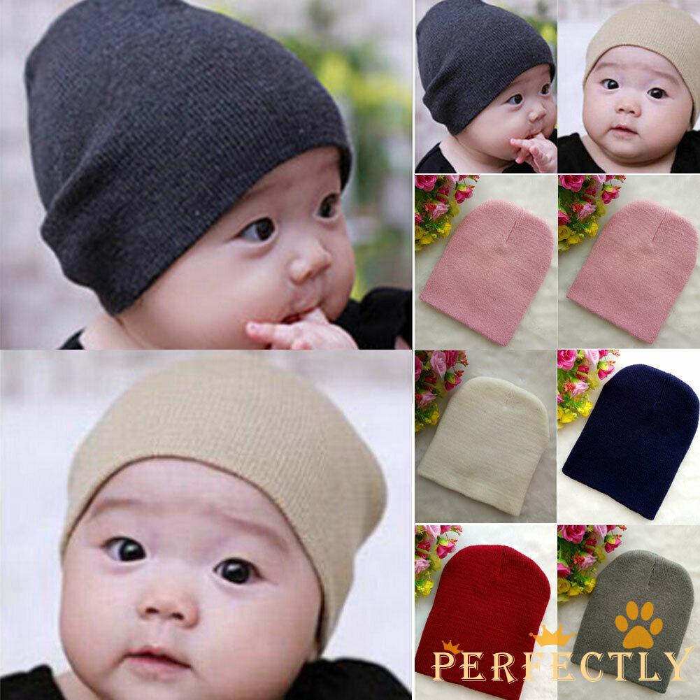 unisex baby hats