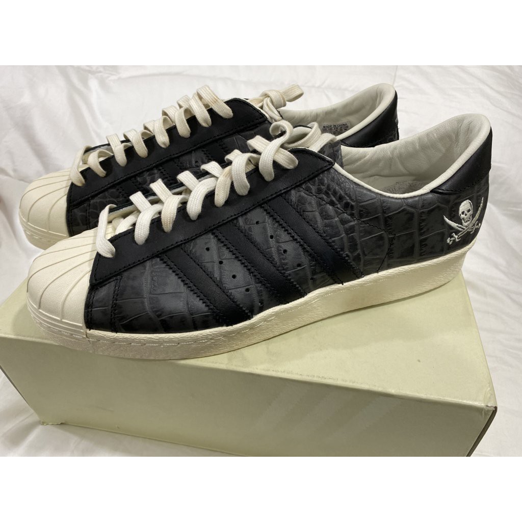 adidas superstar consortium