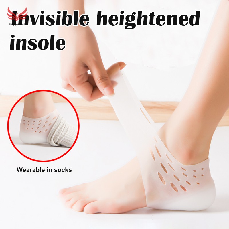 foot support for heels