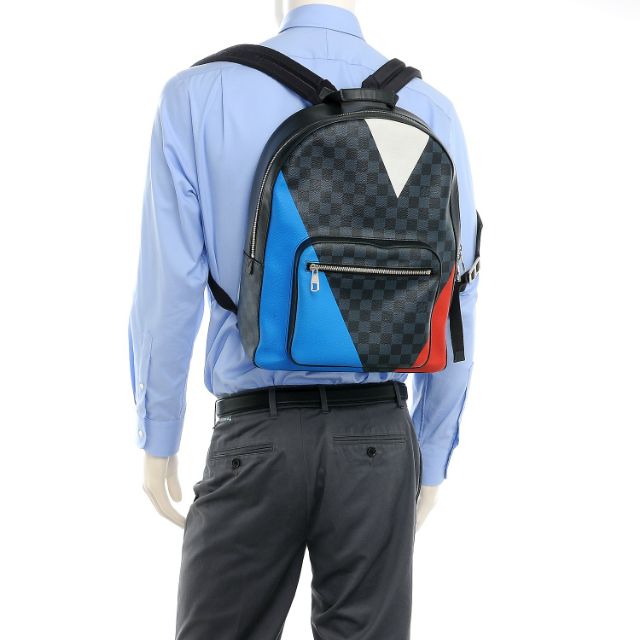 louis vuitton josh backpack