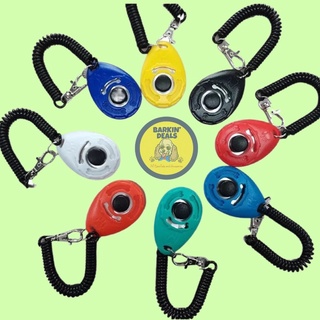 Pet Training Clicker Dog Training Clicker Obedience Aid