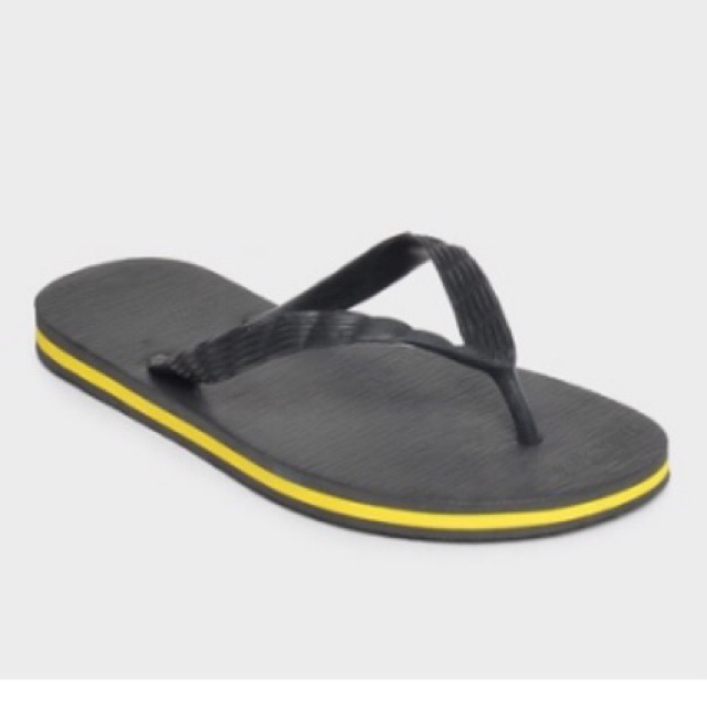 beachwalk slippers black