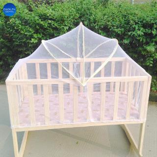 mesh tent for crib