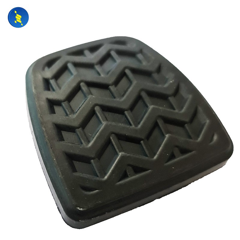 Clutch Pedal Rubber 000958 for HIACE Clutch Pedal Commuter Van