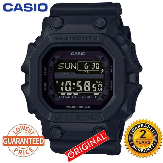 Casio Gshock Watches Prices And Online Deals Men S Bags Accessories May 21 Shopee Philippines