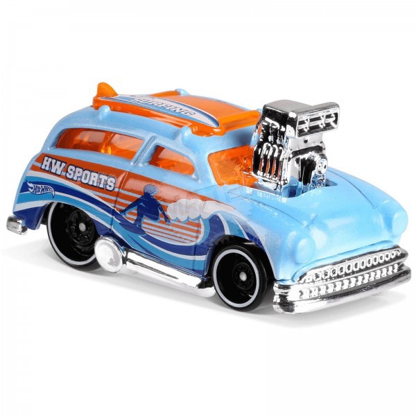 hot wheels surf and turf