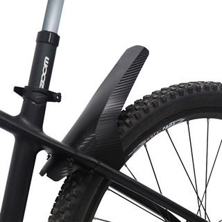 fat bike front mudguard