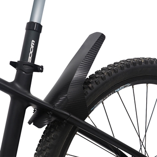 26 inch mountain bike mudguards