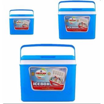 ⚡Orocan Ice Box 15 Liters⚡ | Shopee 