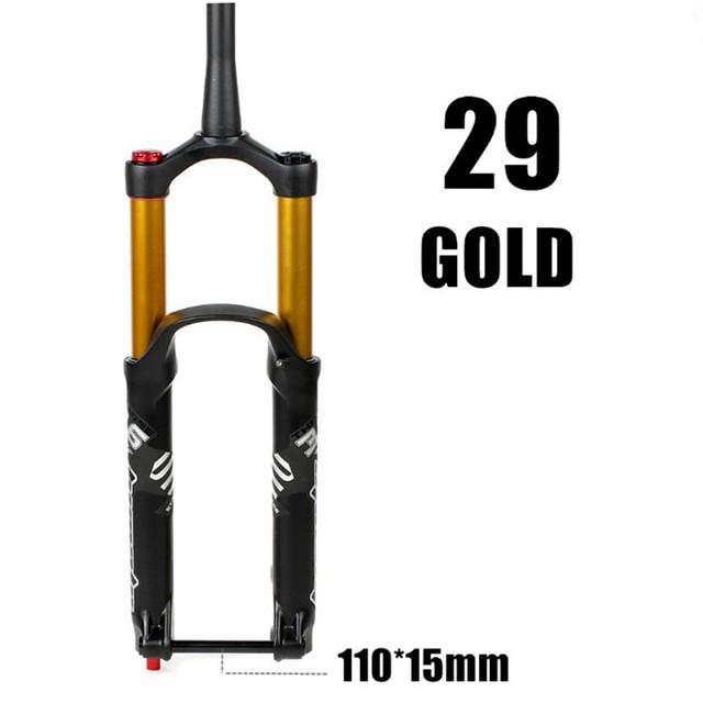 himalo dh fork