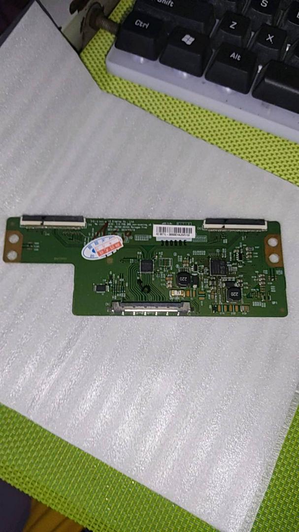 Original TCON Board 6870C-0532A 6870C-0532B 6870C-0532C T-CON Logic Board  for 43 inch 49 inch 55 inch Screen LCD Panel | Shopee Philippines