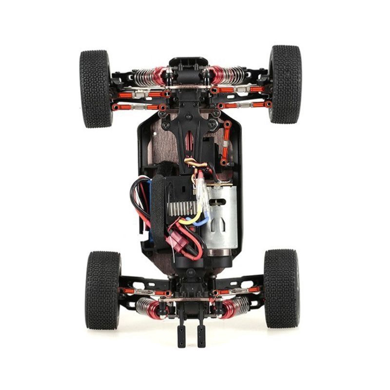 rc car steering kit