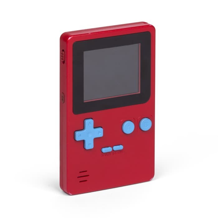 (Orb)Retro Classic Handheld Game Console Jadul | Shopee Philippines