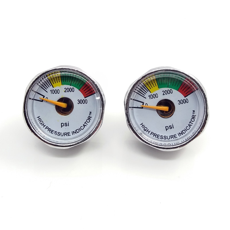 reliable pressure gauge