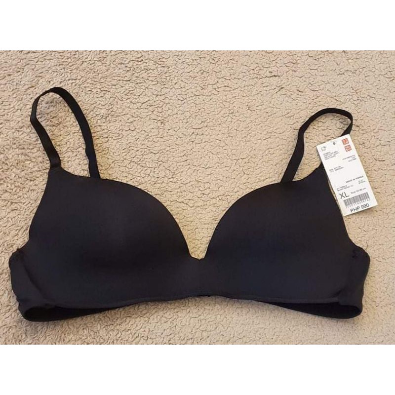 uniqlo brassiere