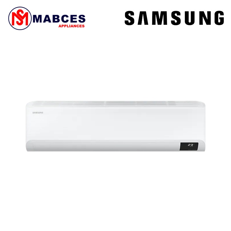 Samsung 2.5HP Basic SInverter Split Type Aircon AR24TYHYEWKNTC